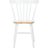 Winona Spindle Back Accent Chair