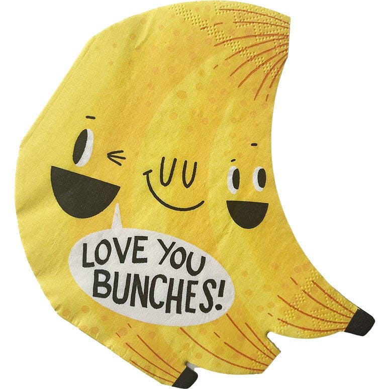 Bananas For You 