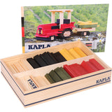 KAPLA Tractor Case