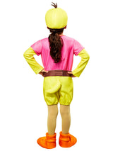 Bugs Bunny Builders Tweety Bird Costume for Toddlers