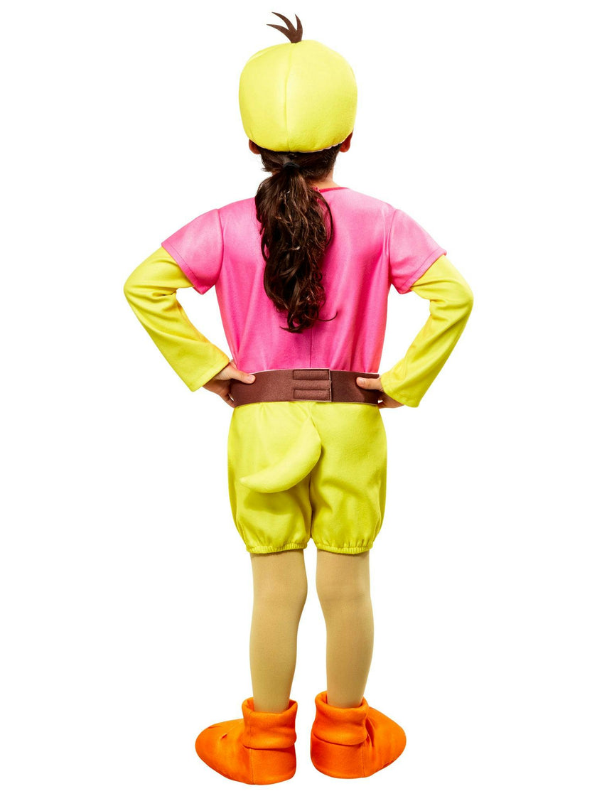 Bugs Bunny Builders Tweety Bird Costume for Toddlers