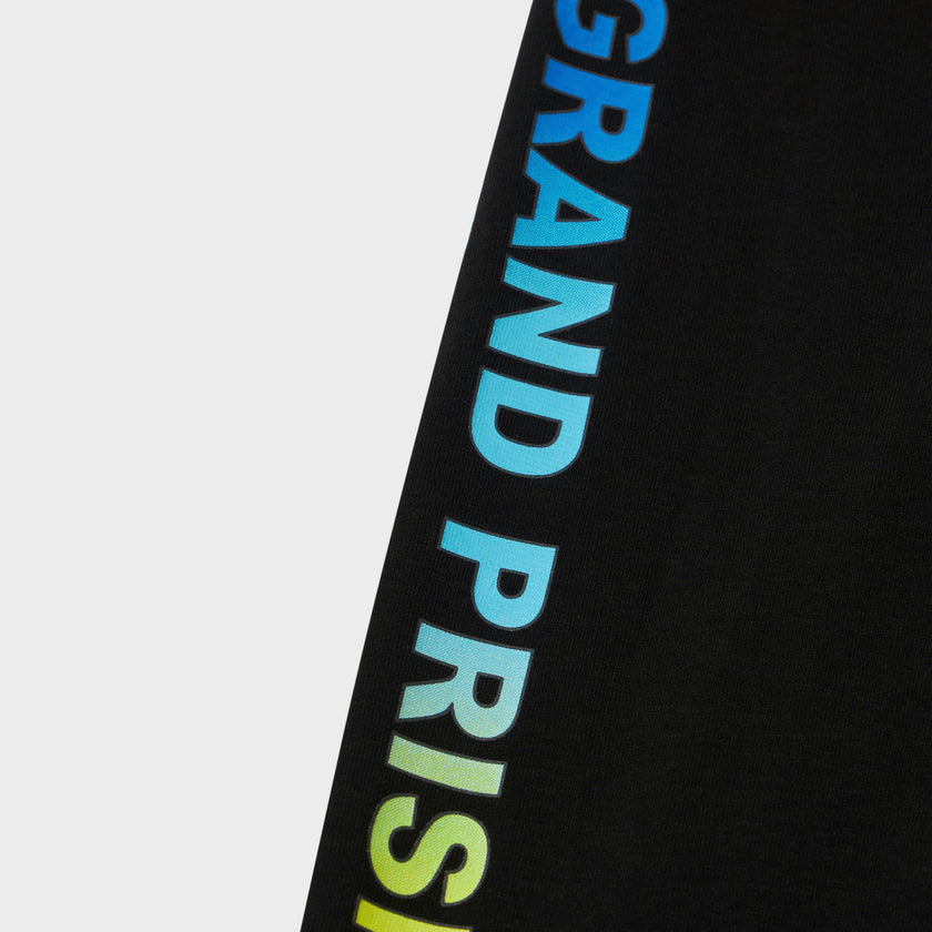 Grand Prismatic Spring Gift Box with Ultra-Soft Rainbow Kids Leggings, Book, and Activities