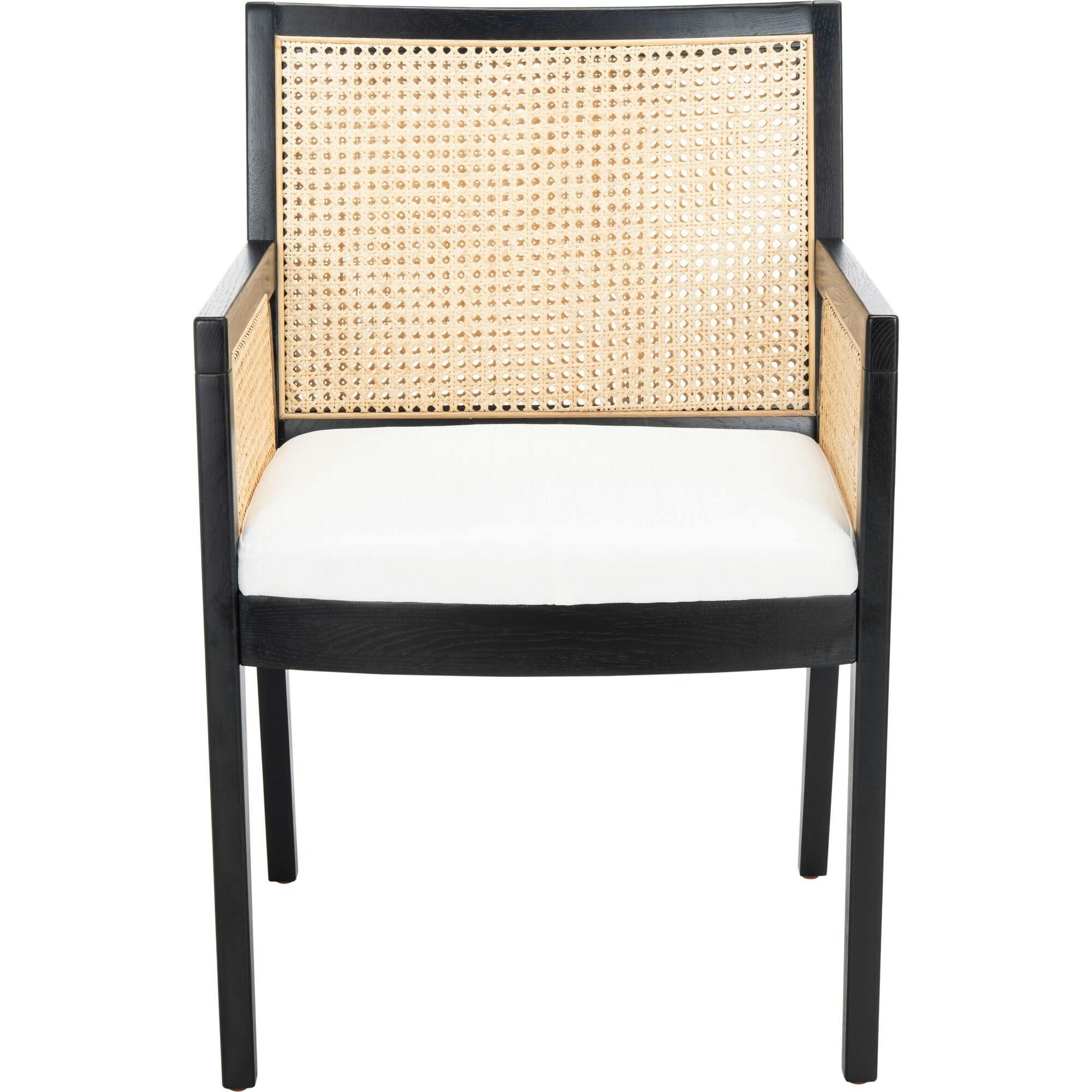 Malik Rattan Dining Chair