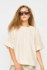 Field Top in Parchment