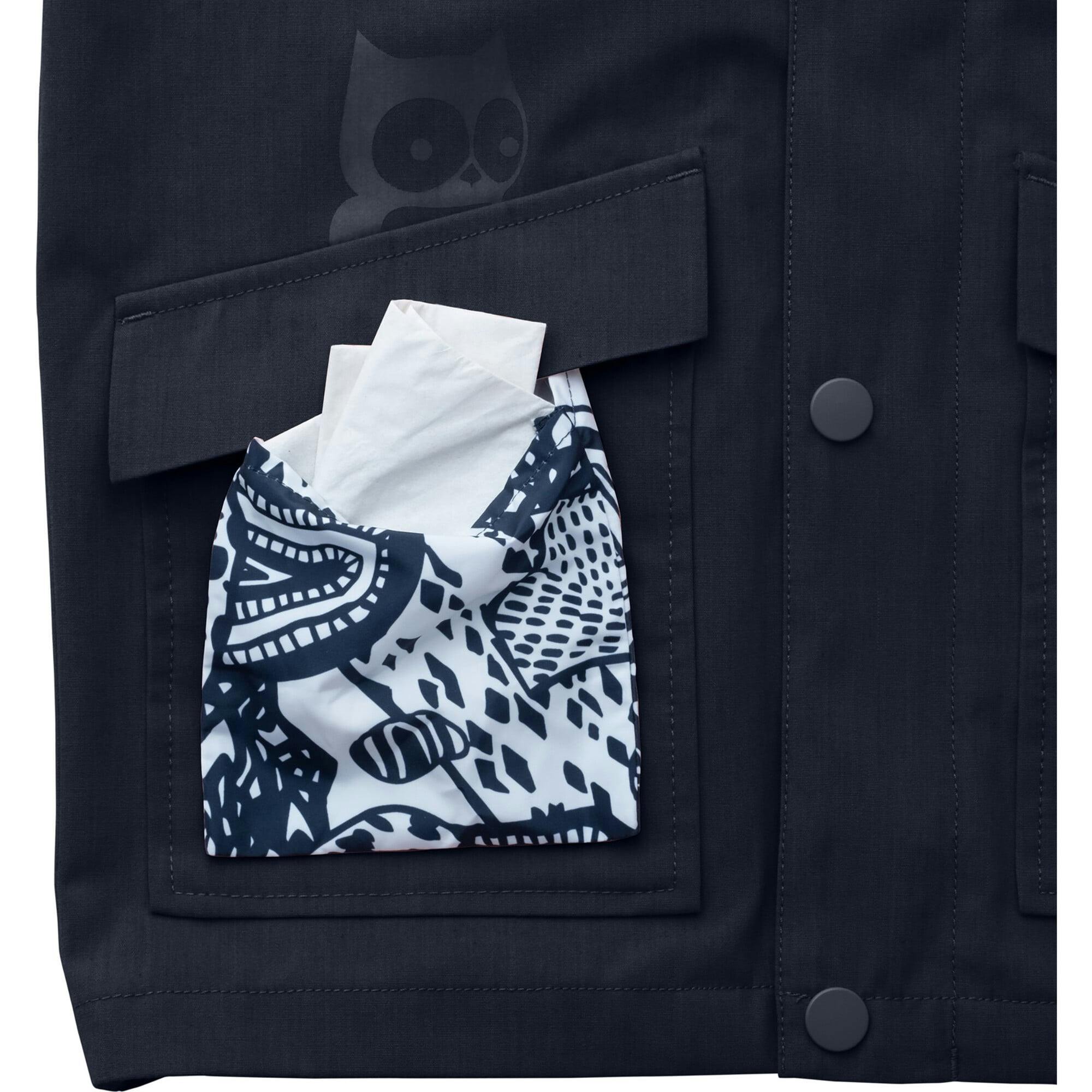 Variat parka