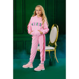 Wicked Sequin Stripe Set