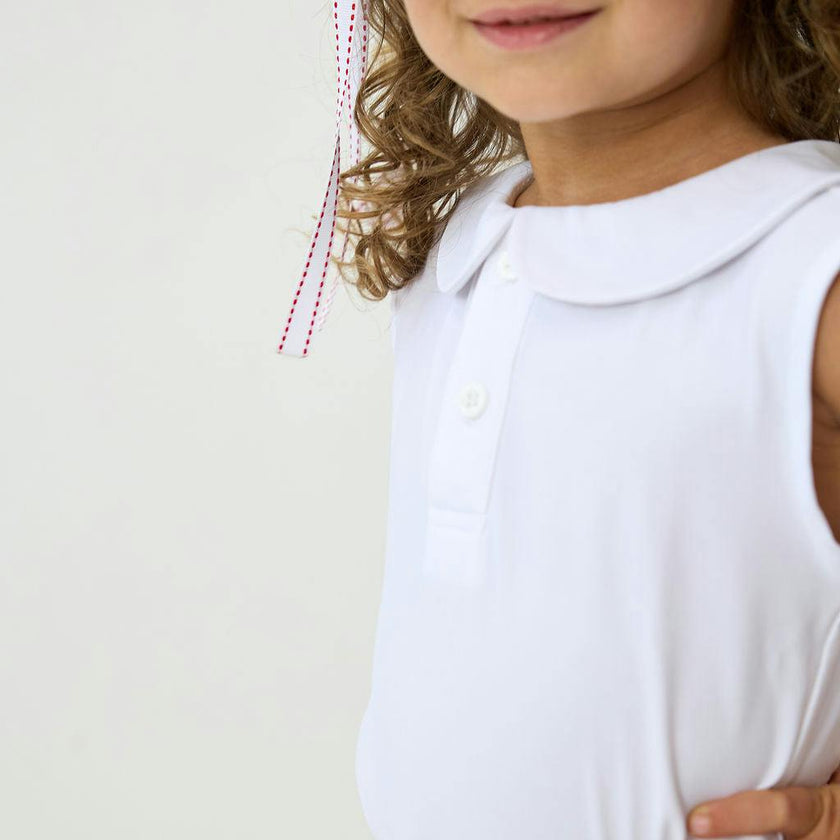 Girly Girls Tank Top