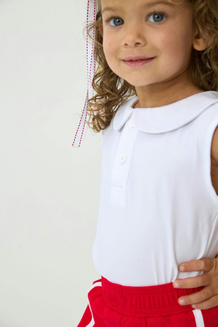 Girly Girls Tank Top