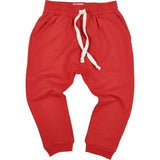 Fleece Jogger