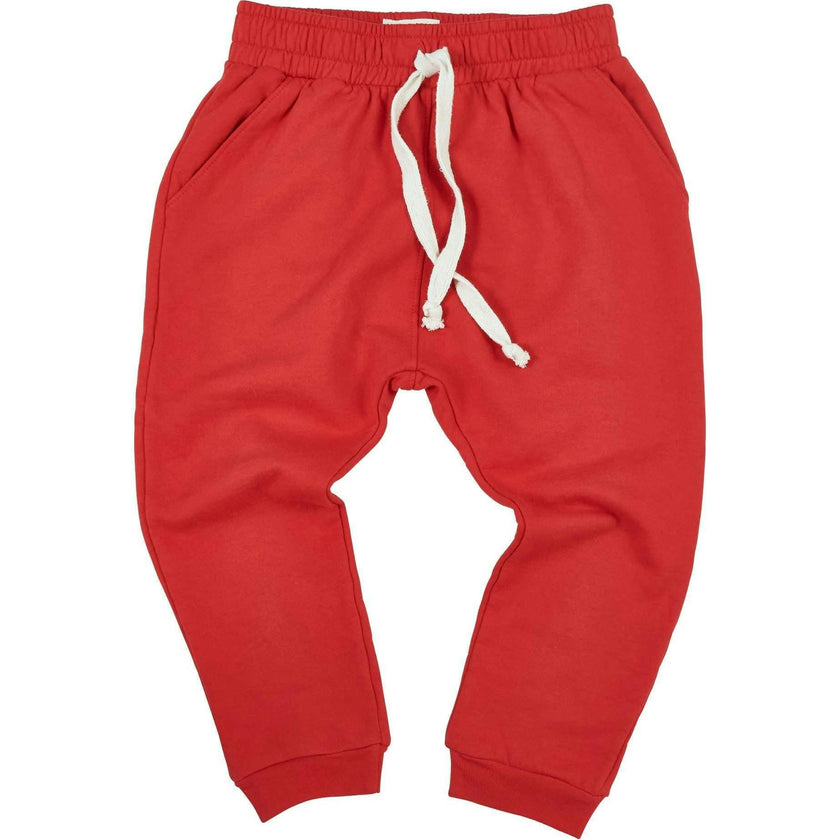 Fleece Jogger