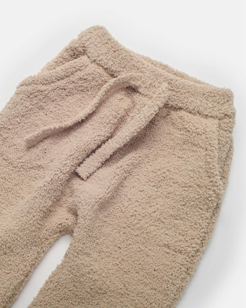 Joggers • Fuzzy