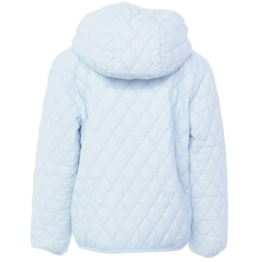 Adult Quilted Puffer Jacket