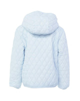 Adult Quilted Puffer Jacket