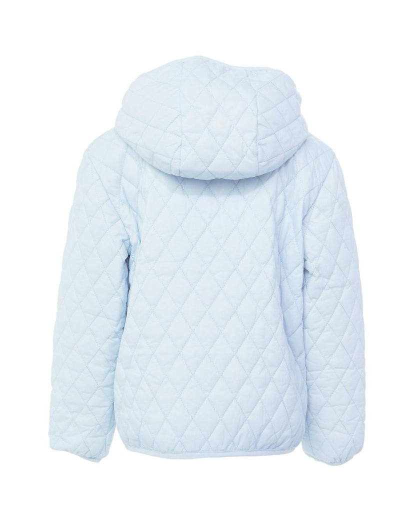 Adult Quilted Puffer Jacket