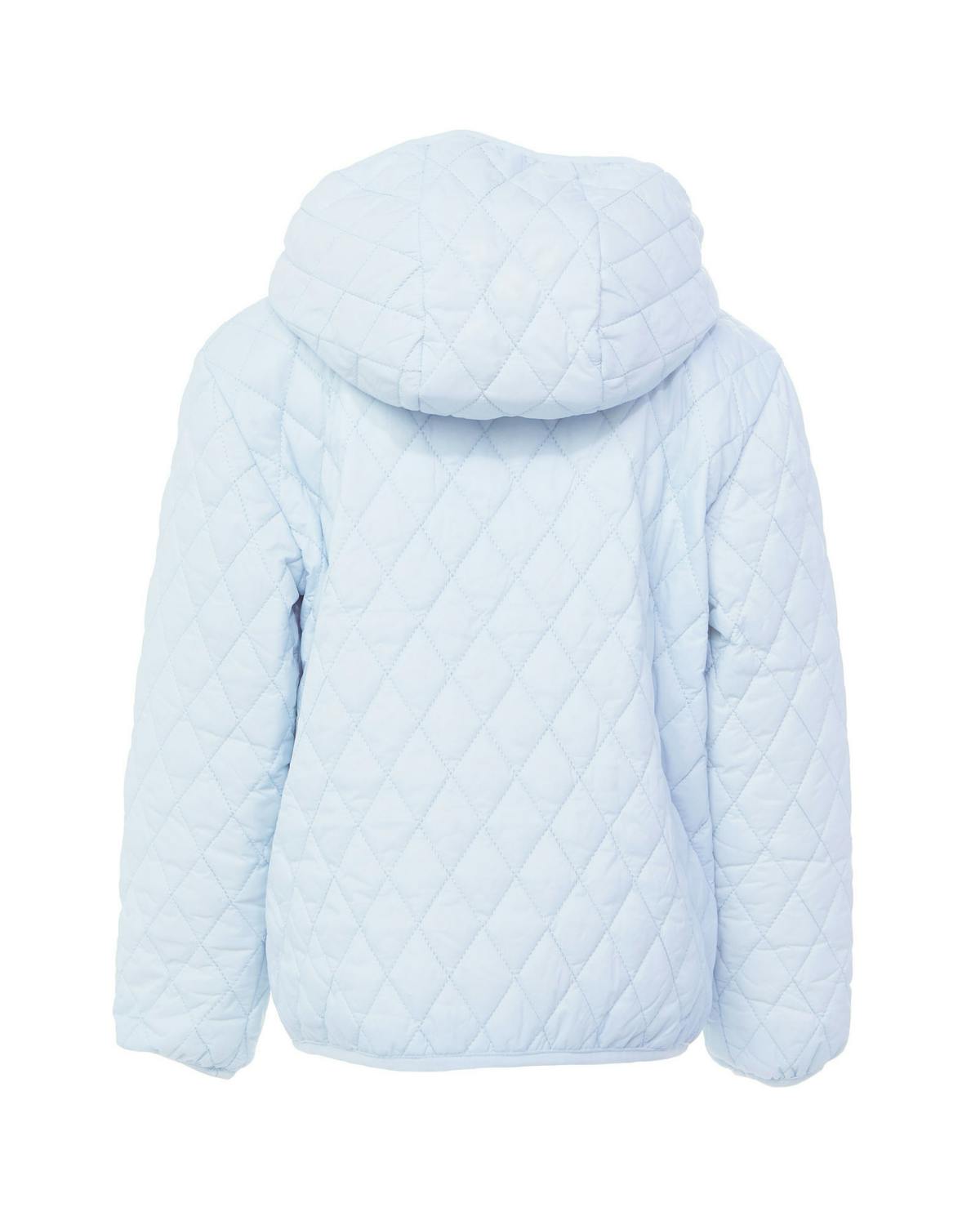 Adult Quilted Puffer Jacket