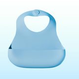 Magnetic Silicone Bib