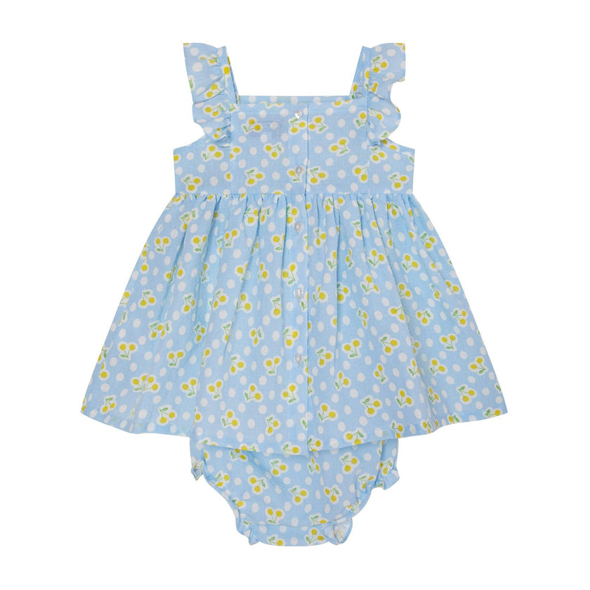 Baby Sundress Harper