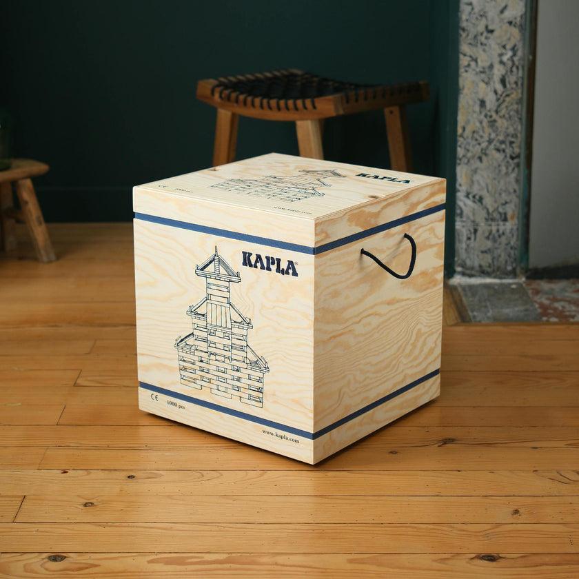 Kapla 1000 Pack