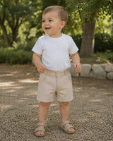 Boys Dress Shorts