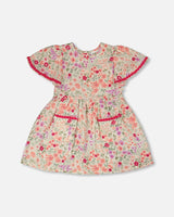 Muslin Dress