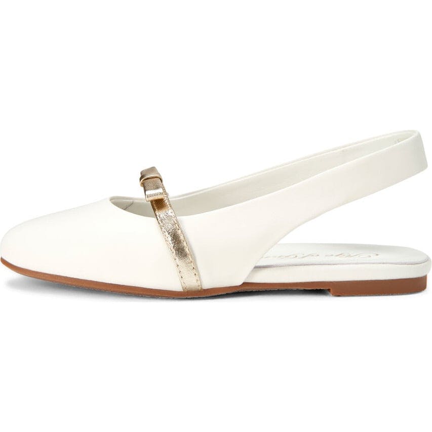 Carlota White/Pink