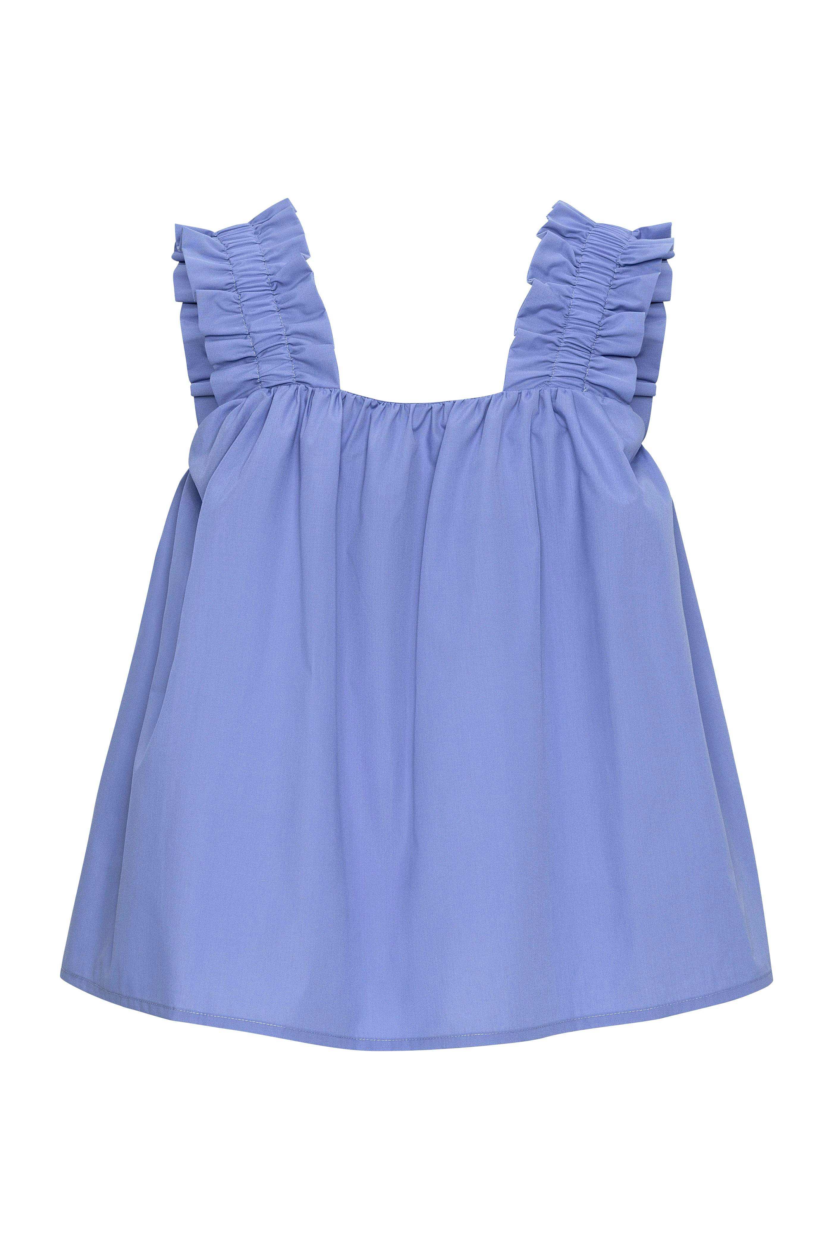 Holly Top Blueberry