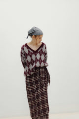Ember Woman Skirt