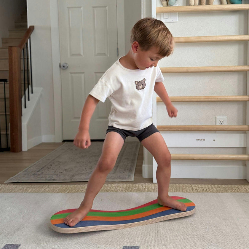 Spinzee Board