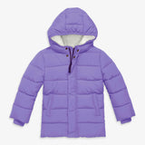 Clearance kids parka puffer coat
