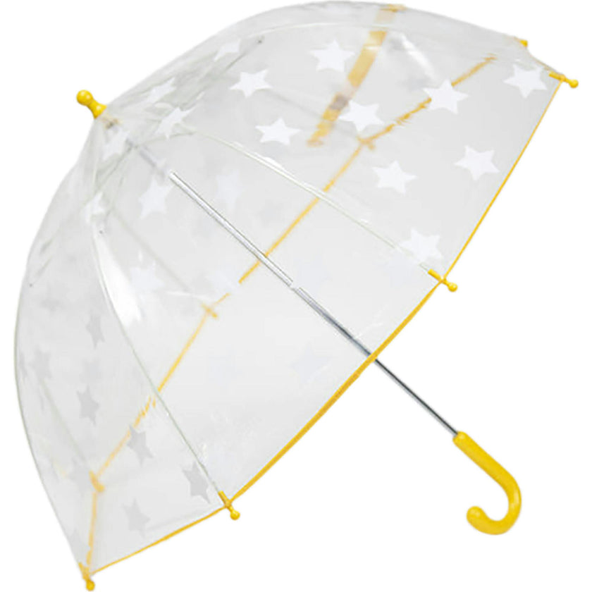 Tula Stars Print Umbrella