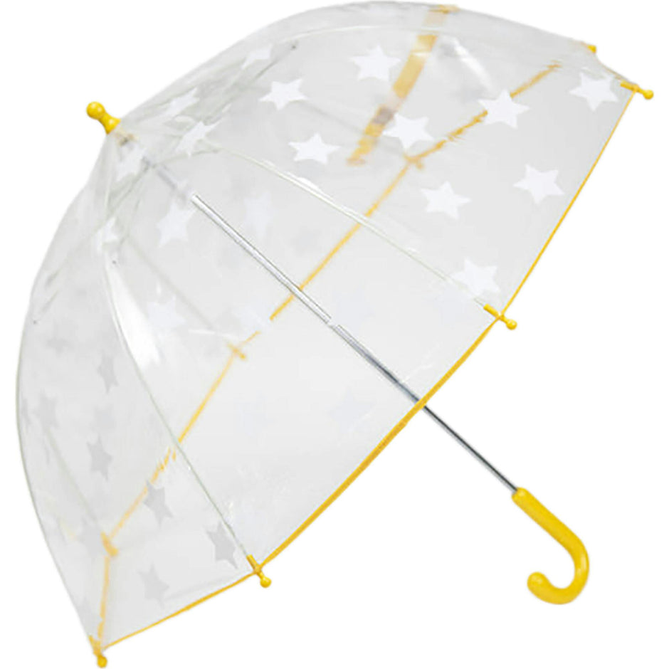 Tula Stars Print Umbrella