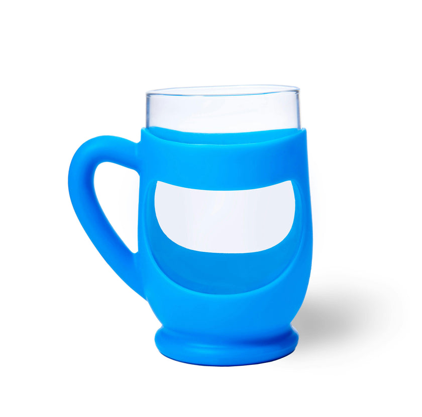 Blue Kupp'