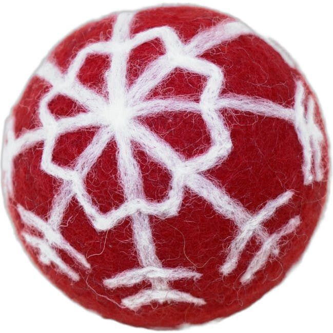 WINTER BEASTBALL