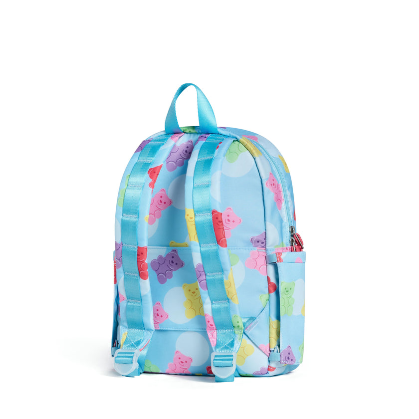 Kane Mini Backpack, Gummy Bears