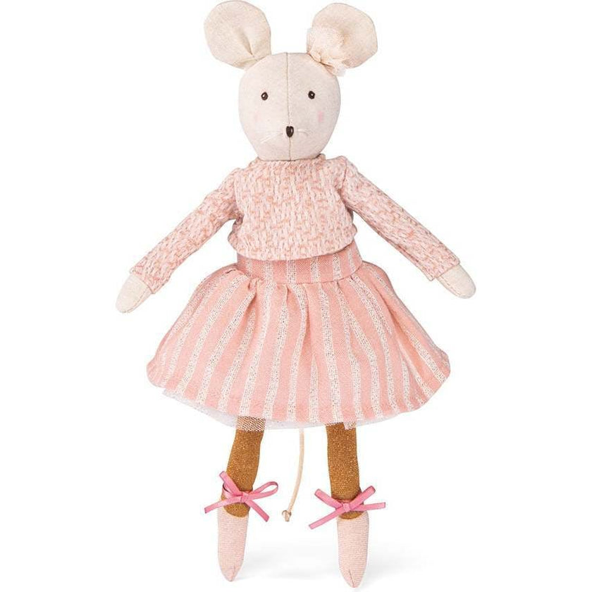 doll Anna - The Little school of dance
