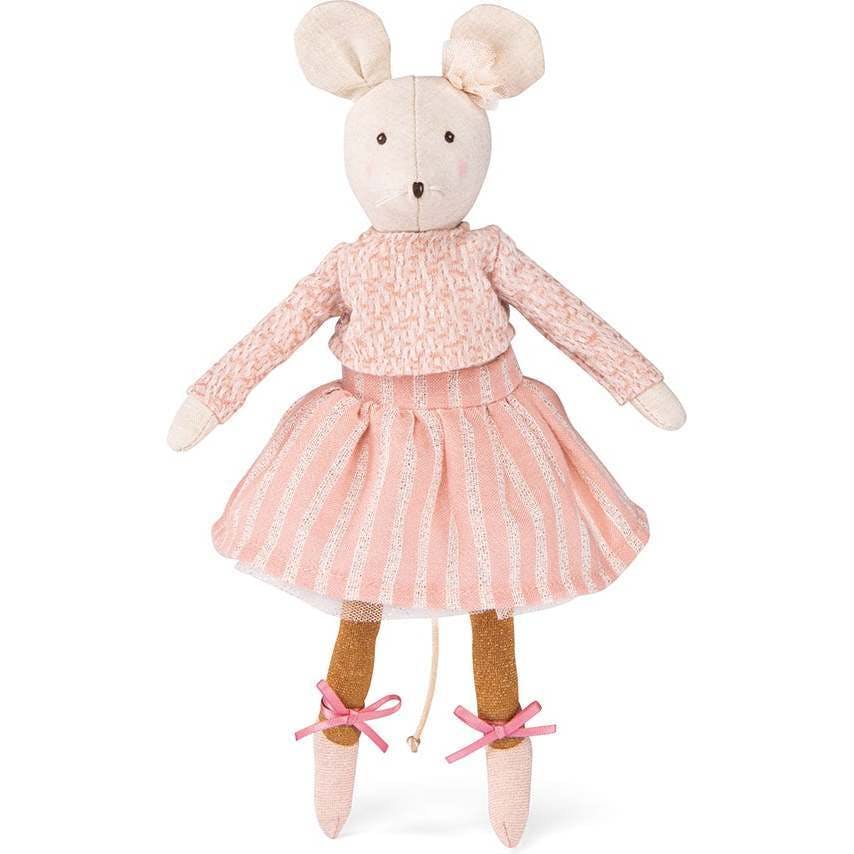 doll Anna - The Little school of dance