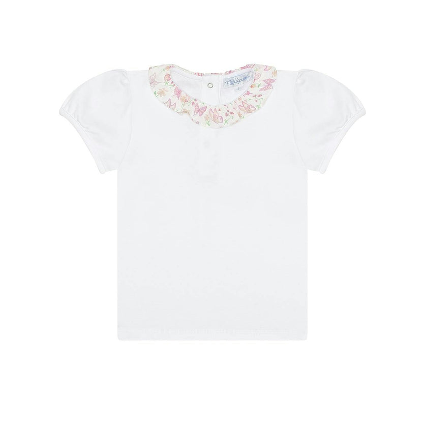 Butterflies Tee-Leggings Set