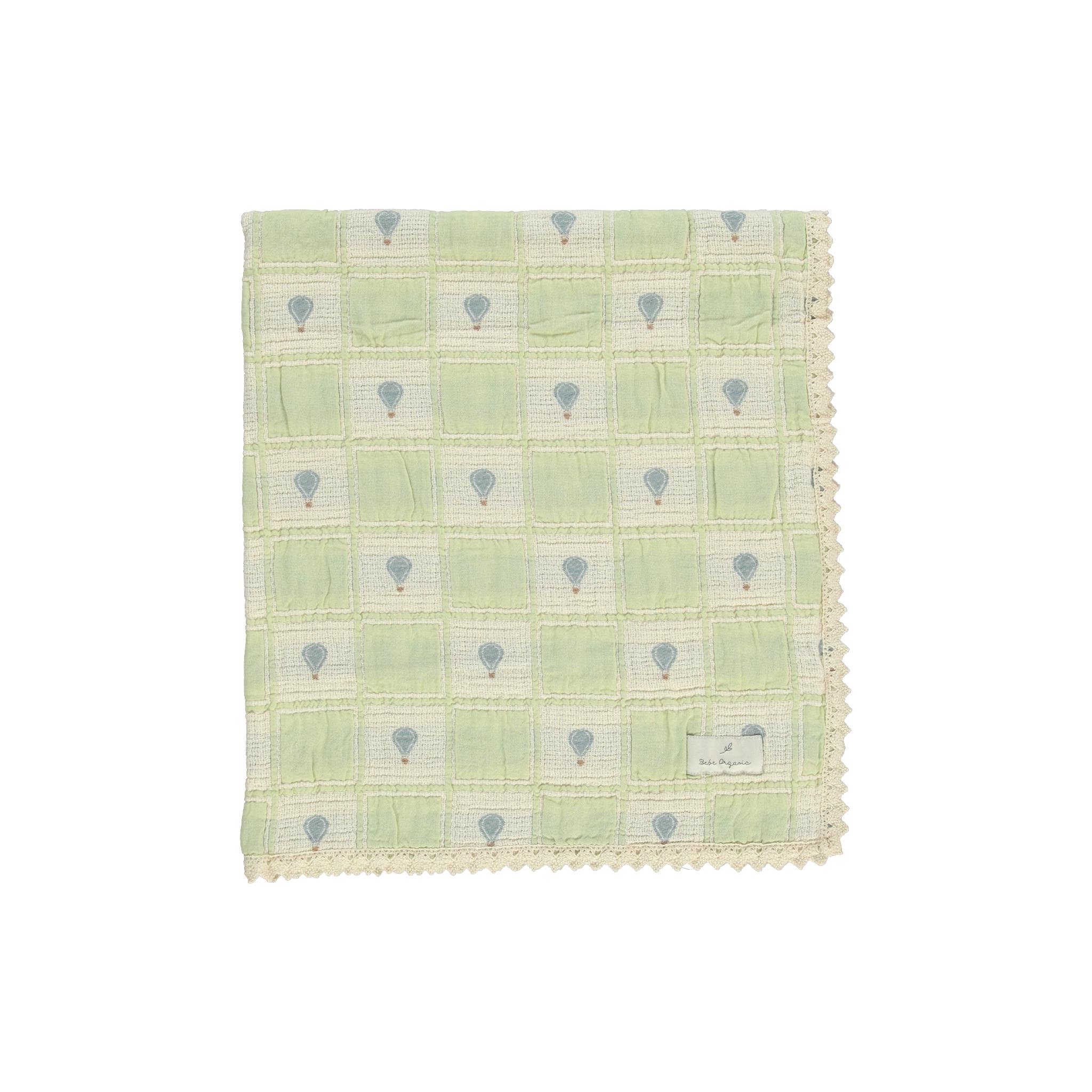 Balloon Blanket