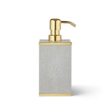 Shagreen Soap Pump
