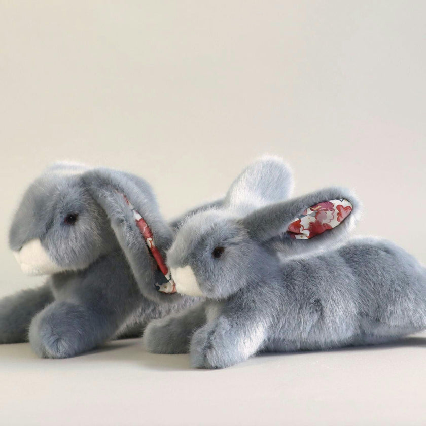 Martin the Rabbit | Blue-Grey | Cloud Liberty