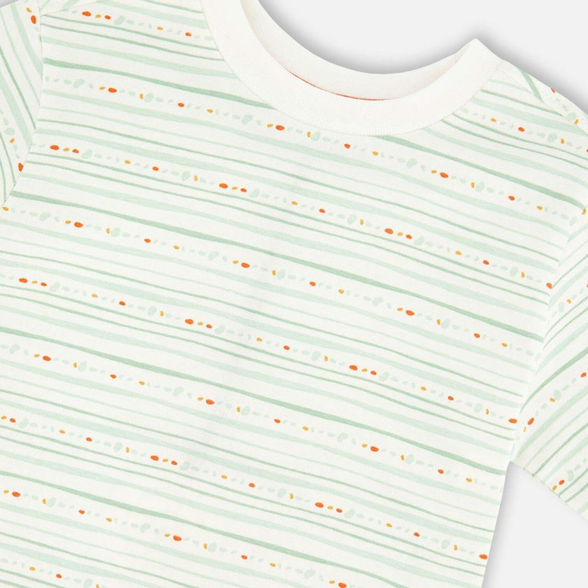 Organic Cotton T-Shirt