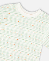 Organic Cotton T-Shirt