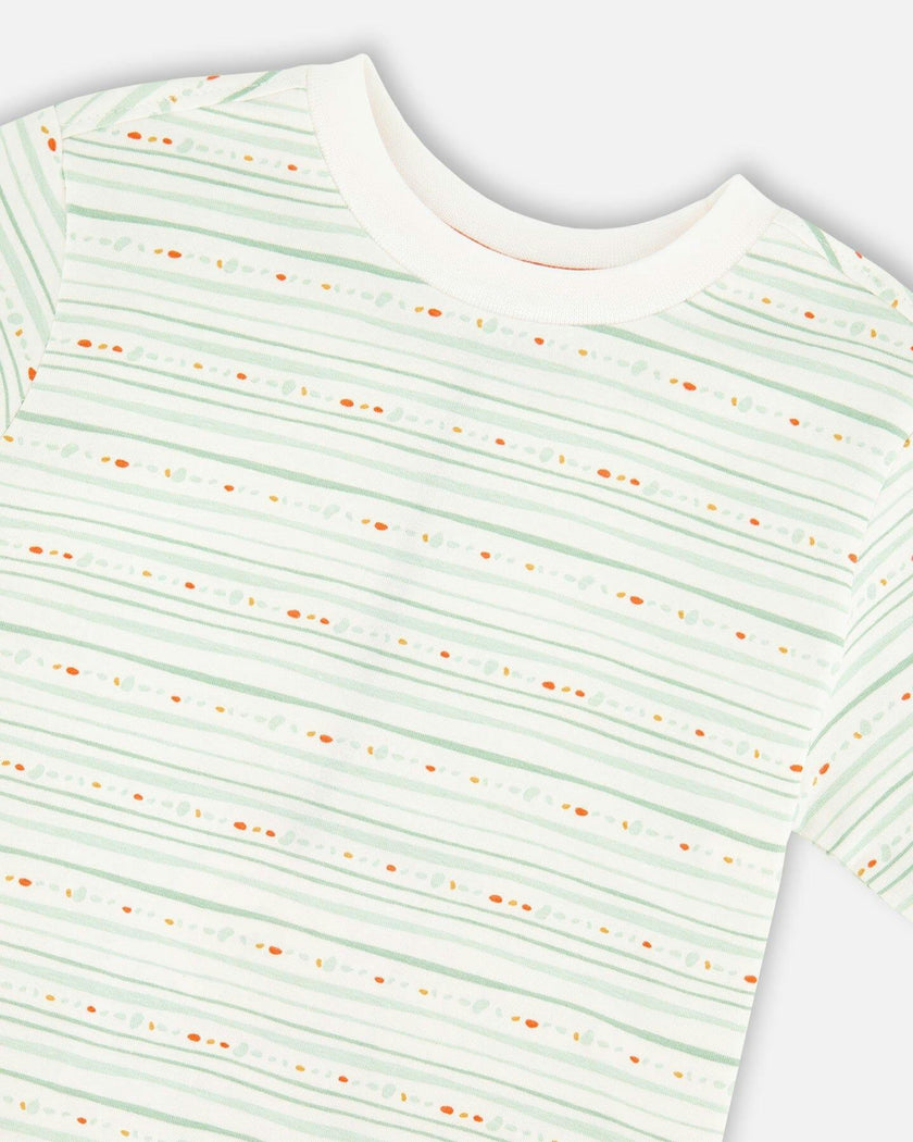 Organic Cotton T-Shirt