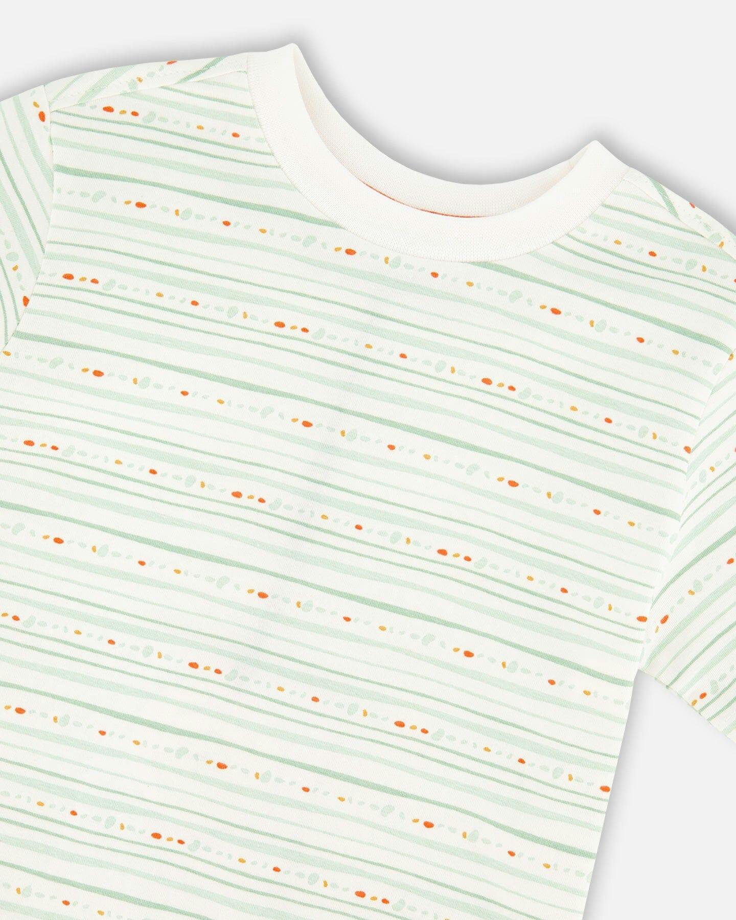 Organic Cotton T-Shirt