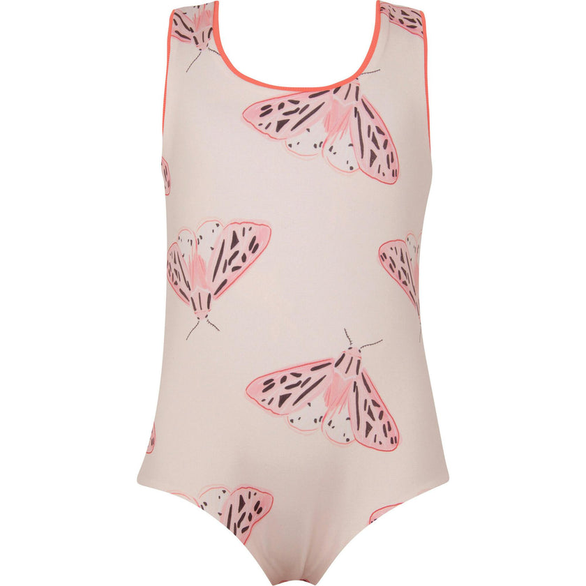 CONEJOS VERDE - SUN&MOON ONE PIECE