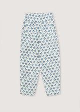 Leros Woman Pant_Sampling
