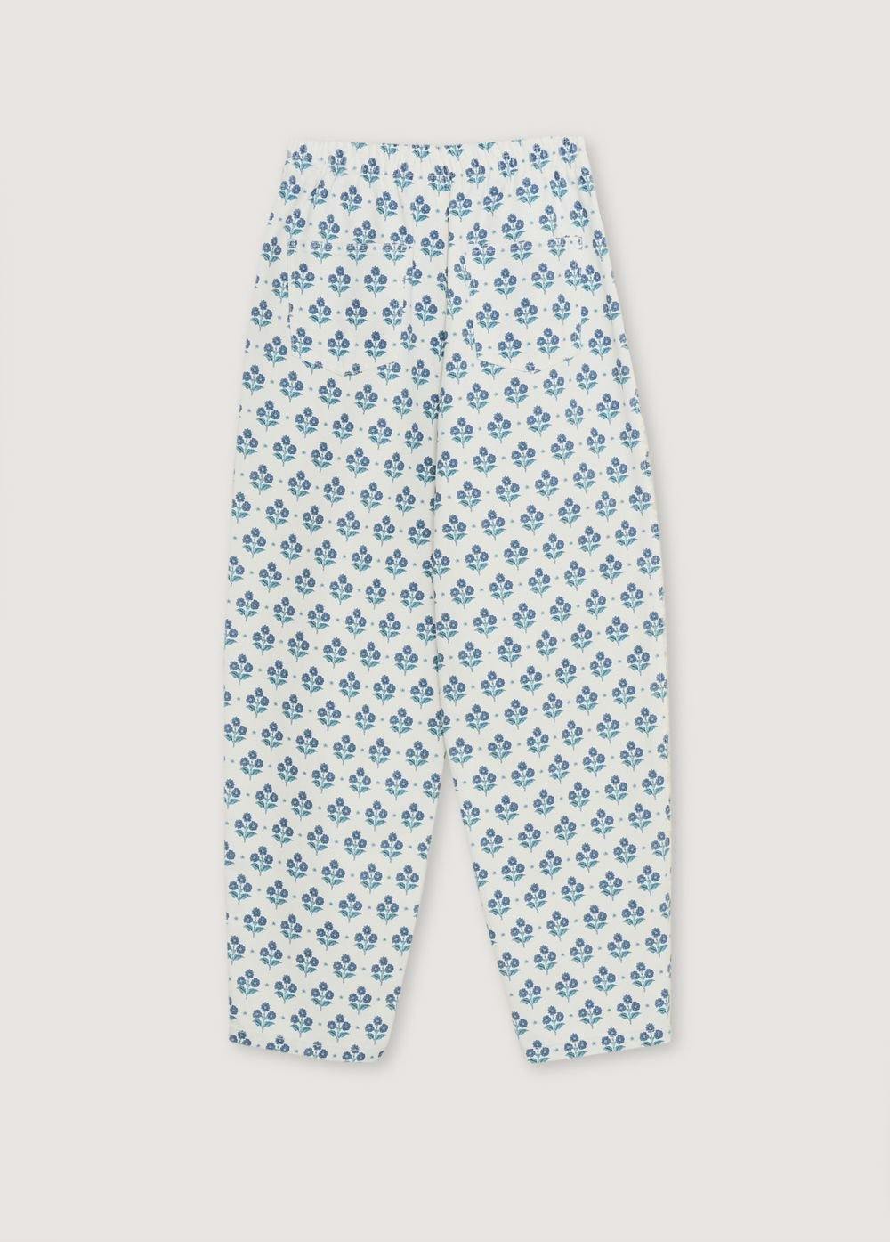 Leros Woman Pant