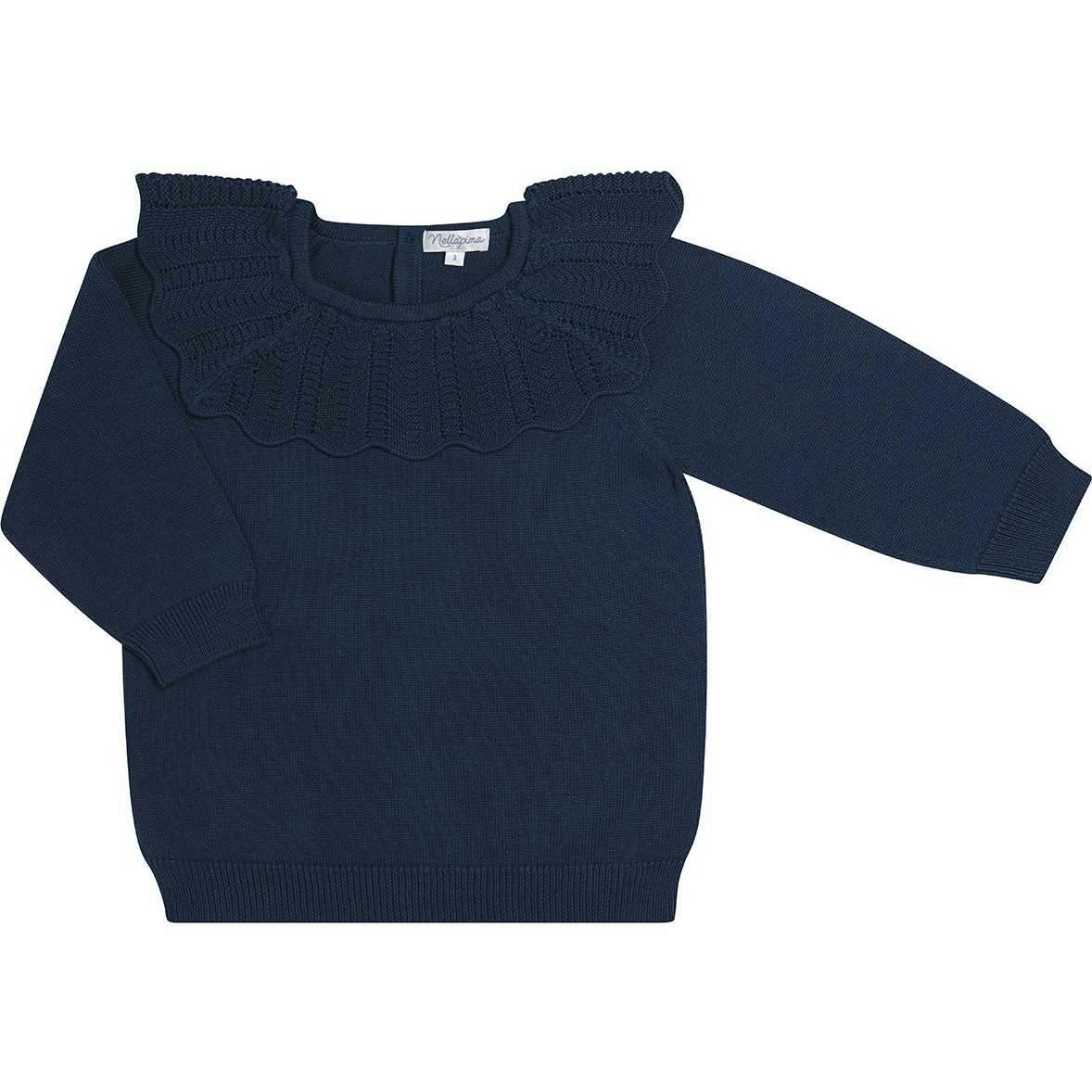 Chamonix Knit Cardigan