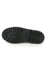 Aurea Loafers, Shiny Black