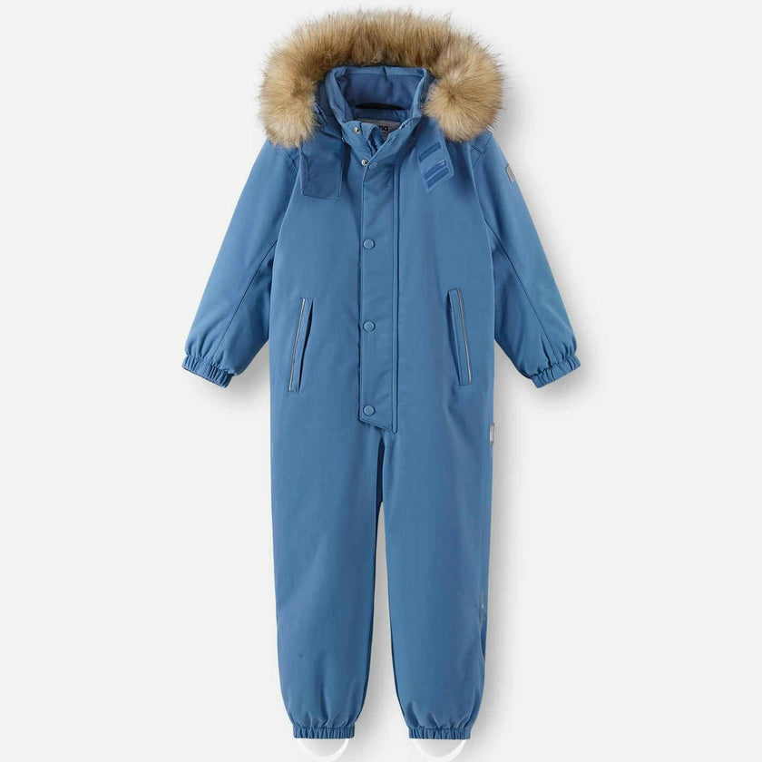 Stavanger ReimaTec winter overall